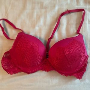 La Senza “Hello Sugar” Push-up Bra